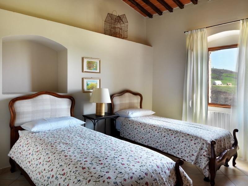 Agriturismo Piettorri Casole d'Elsa Room photo