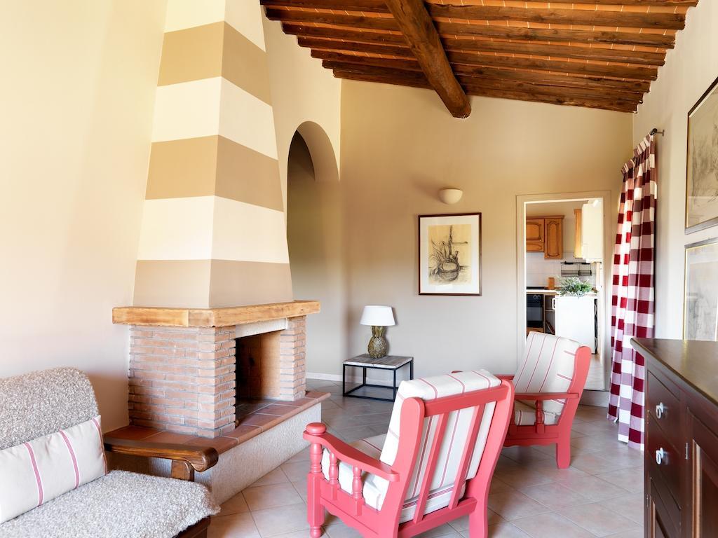 Agriturismo Piettorri Casole d'Elsa Room photo