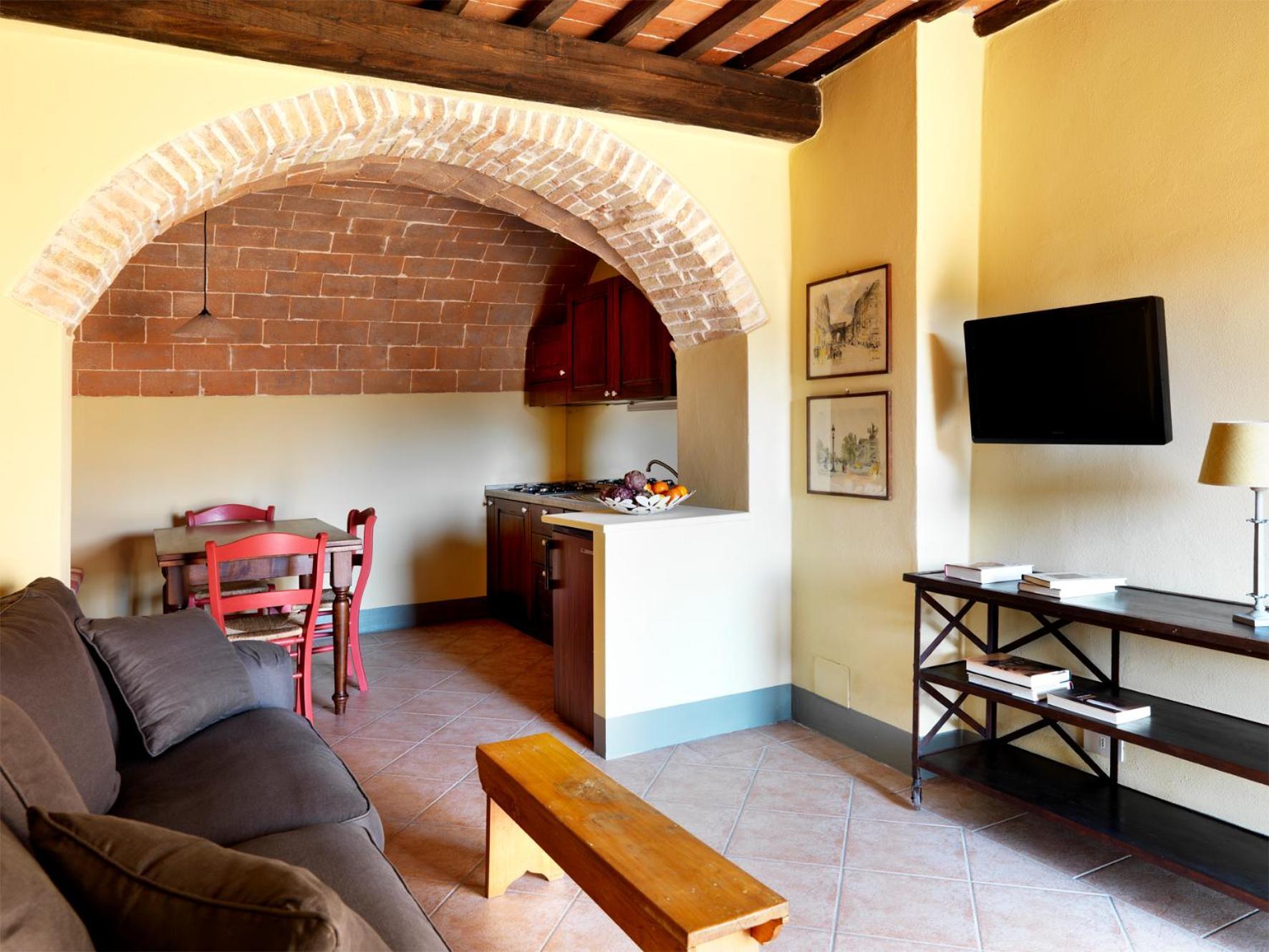 Agriturismo Piettorri Casole d'Elsa Room photo