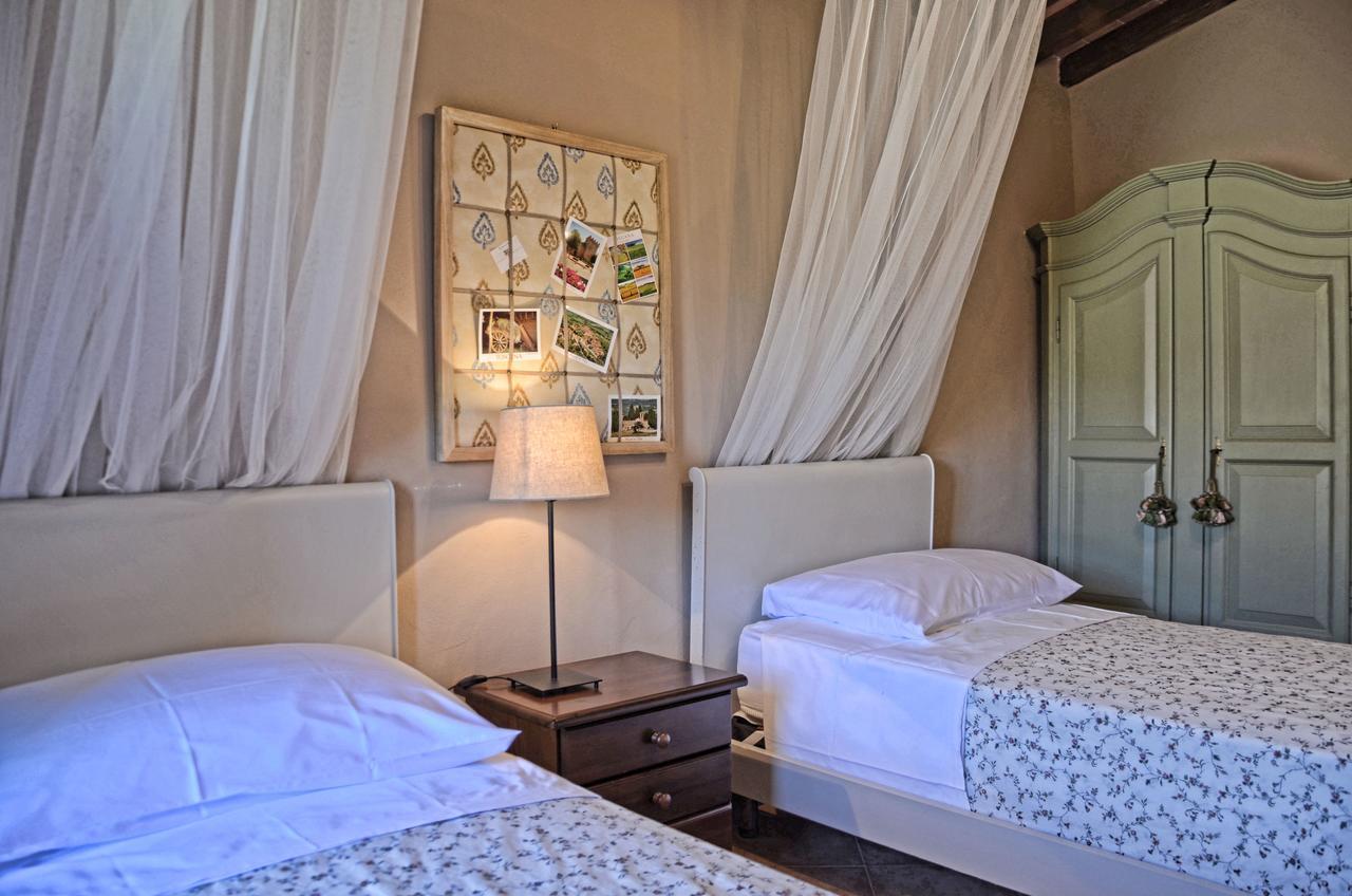 Agriturismo Piettorri Casole d'Elsa Exterior photo