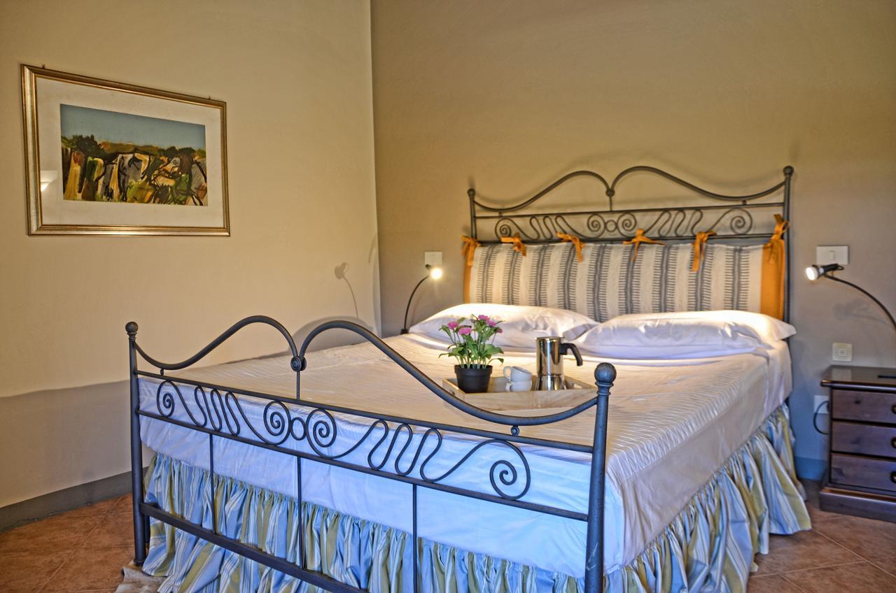 Agriturismo Piettorri Casole d'Elsa Exterior photo